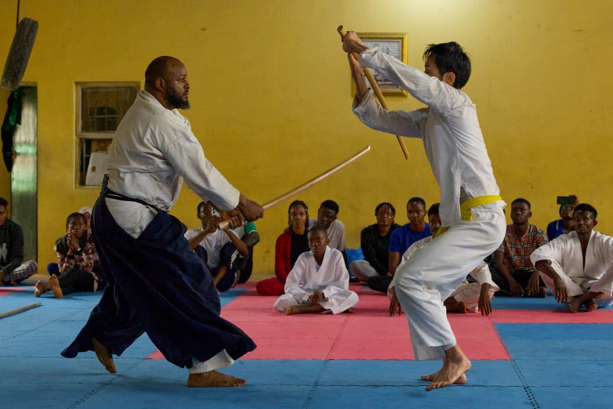 Kobudo