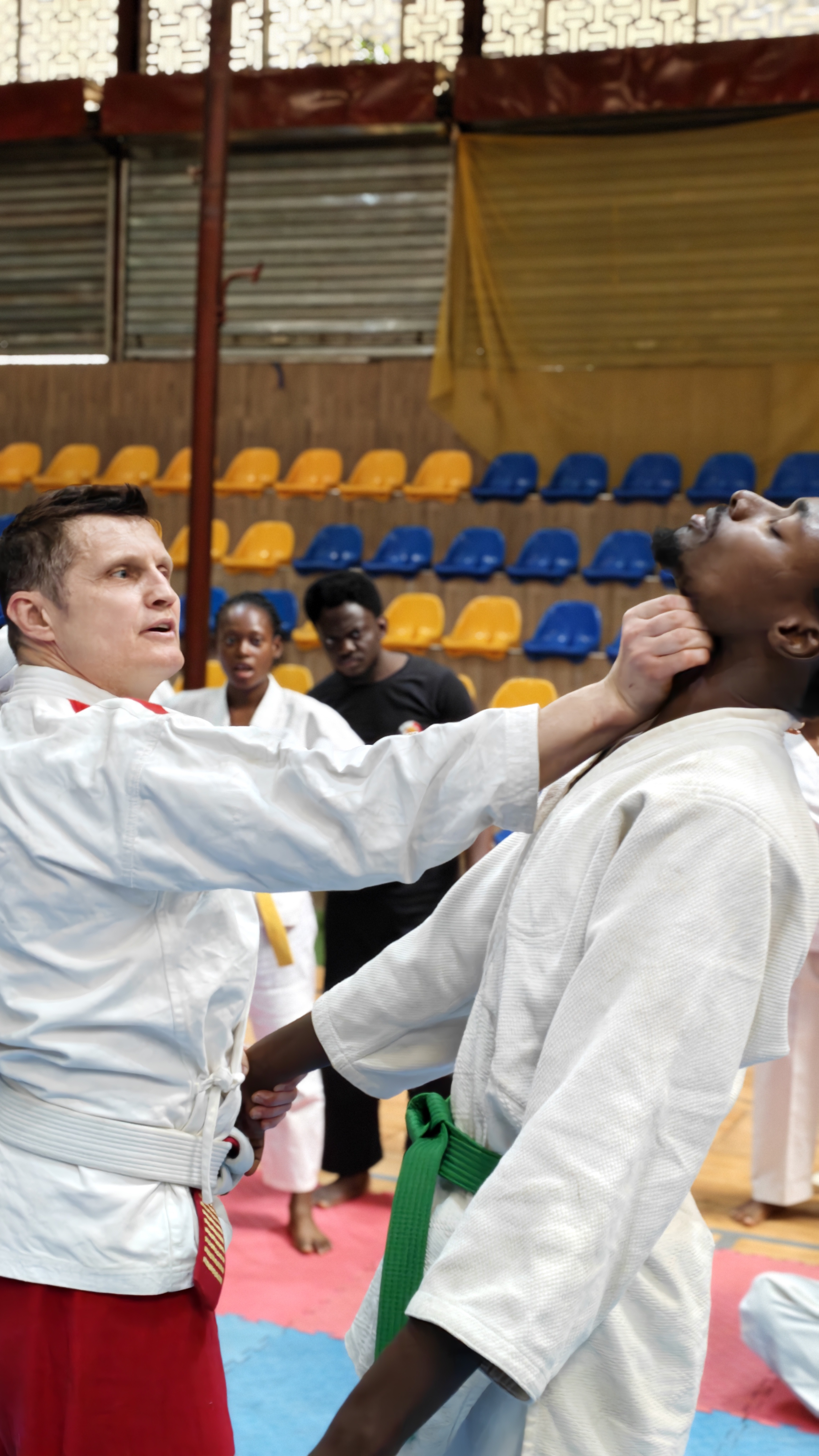 Jiujutsu