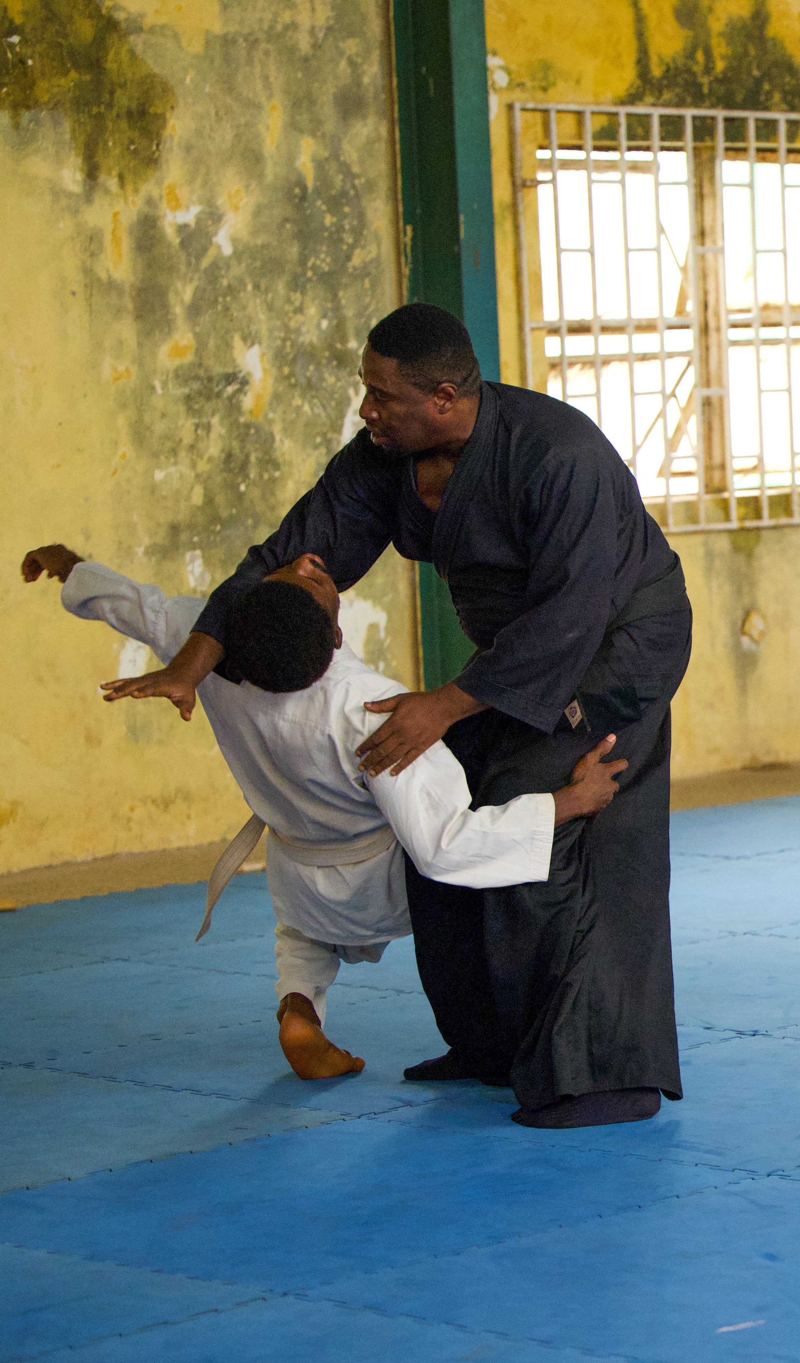 Aikido