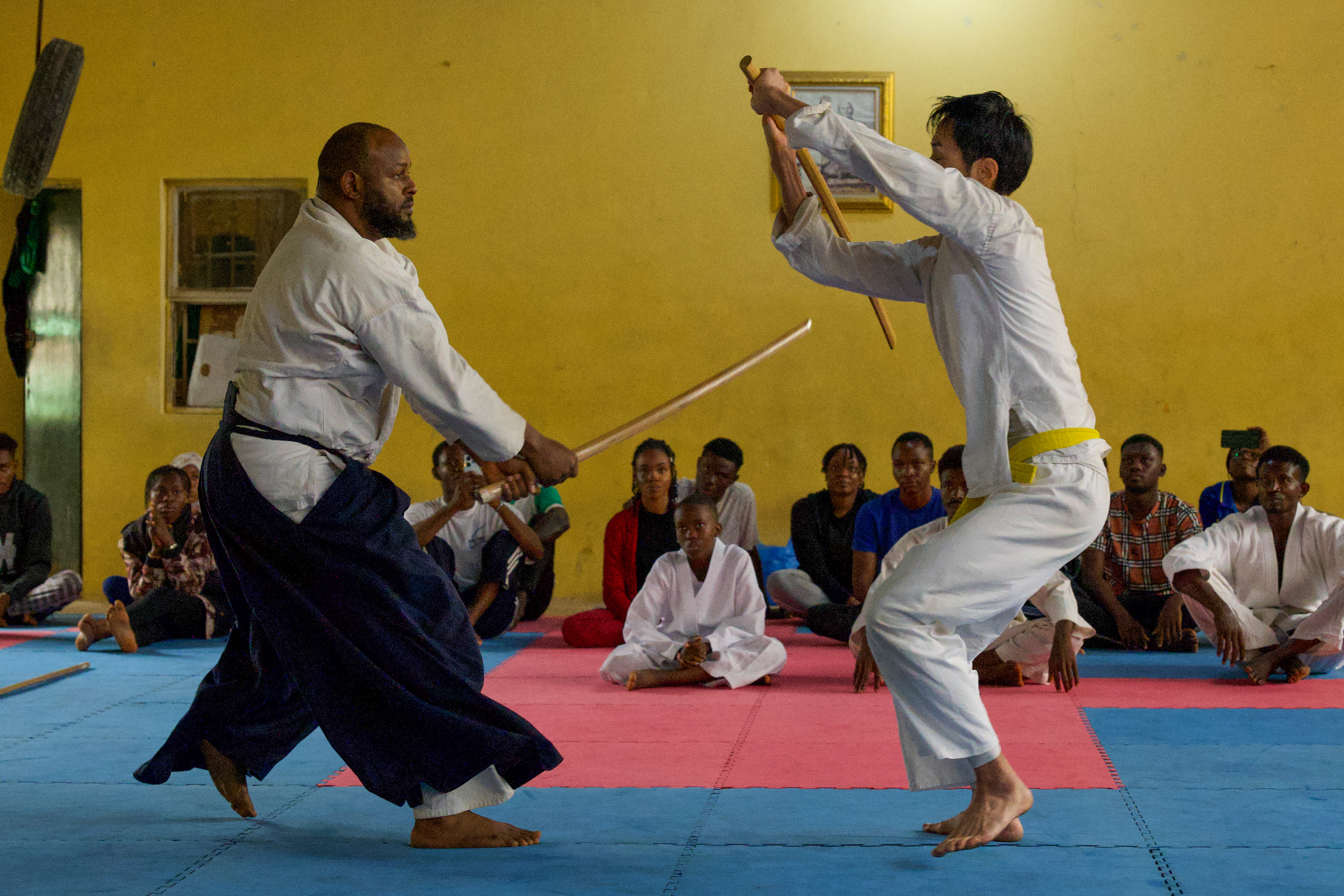 Kobudo